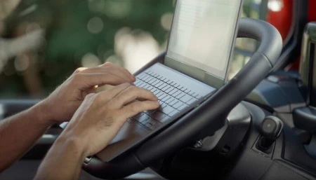 Transit Custom Van resim