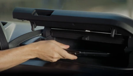 Transit Custom Van resim