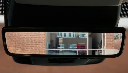 Transit Custom Van resim