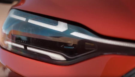 Transit Custom Van resim