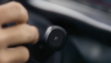 Transit Custom Van resim