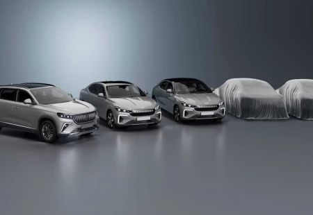 Yılın En Beklenen Otomobil Modelleri: 2023 Türkiye Araba Pazarini Sallamaya Hazırlanıyor