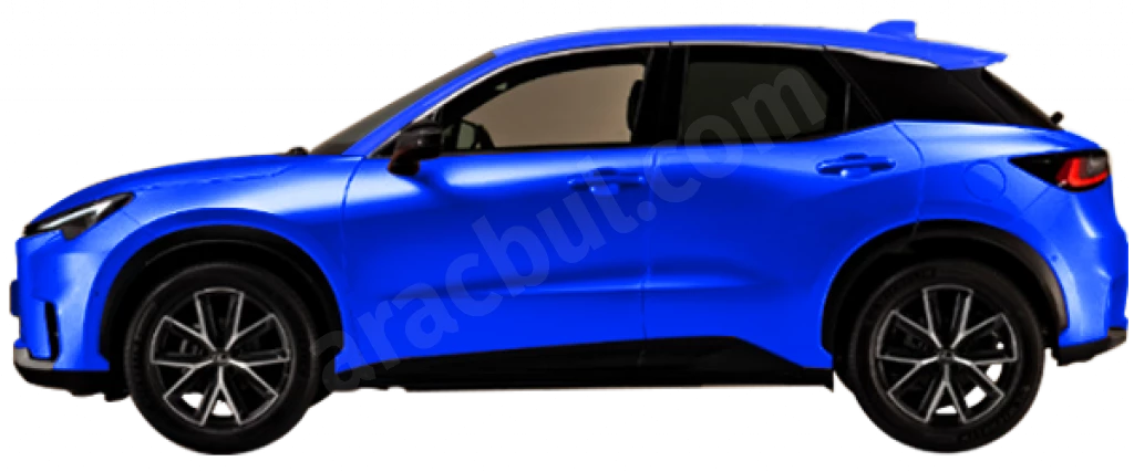 LBX Marin Mavi
