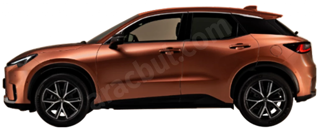 LBX Sonik Bakır