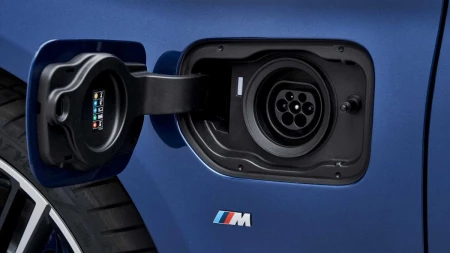 5 Serisi Sedan resim