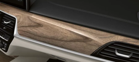 5 Serisi Sedan resim