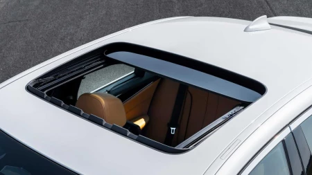 5 Serisi Sedan resim