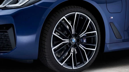 5 Serisi Sedan resim