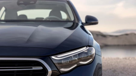 E Serisi Sedan resim