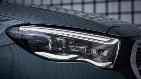 E Serisi Sedan resim