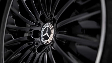 E Serisi Sedan resim