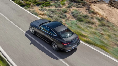 CLE Coupe resim