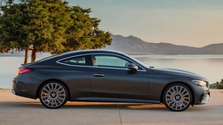 CLE Coupe resim