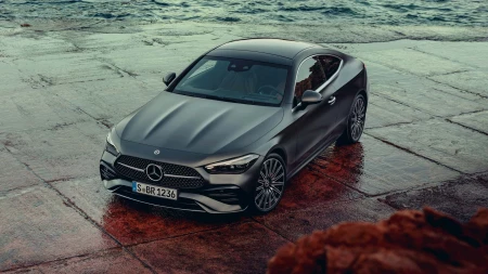 CLE Coupe resim