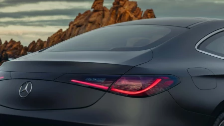 CLE Coupe resim