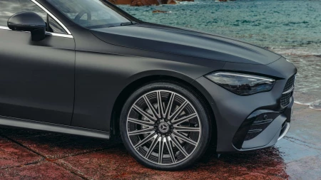 CLE Coupe resim
