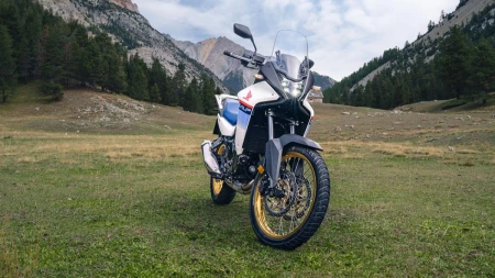 Transalp resim