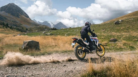 Transalp resim