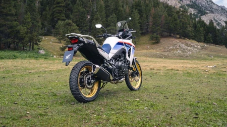 Transalp resim