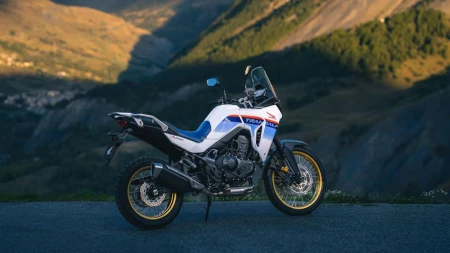 Transalp resim