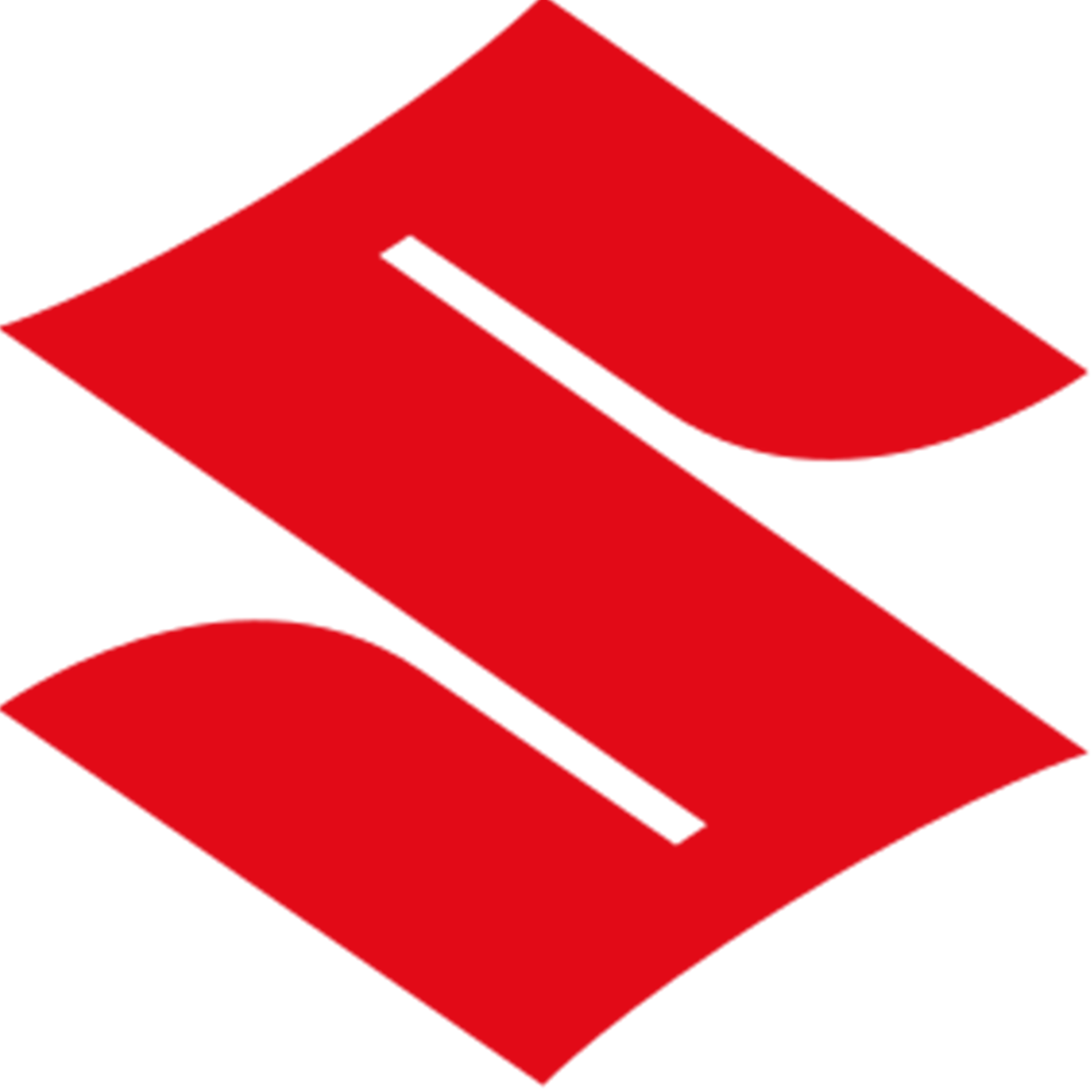 Suzuki Logo