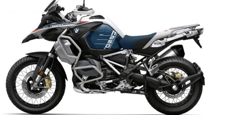 R 1250 GS Adventure resim