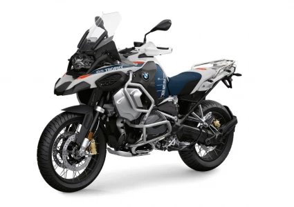 R 1250 GS Adventure resim
