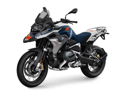 R 1250 GS Adventure resim