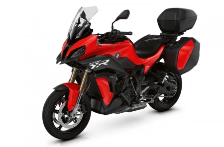 S 1000 XR resim