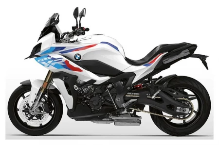 S 1000 XR resim