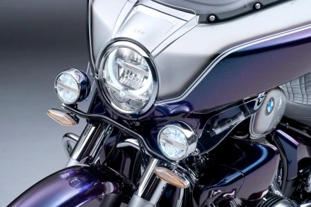 R 18 Transcontinental resim