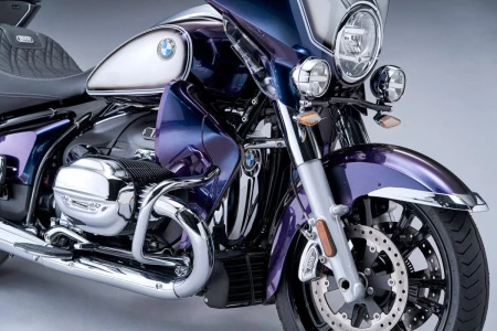 R 18 Transcontinental resim