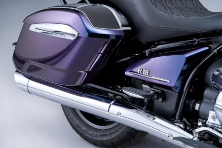 R 18 Transcontinental resim