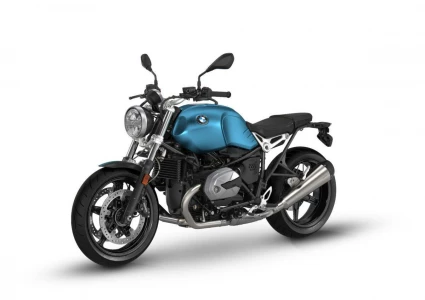 R nineT Pure resim