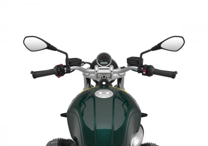 R nineT Pure resim