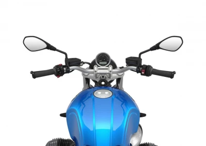 R nineT Pure resim