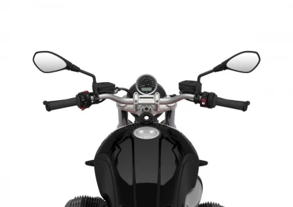 R nineT Pure resim