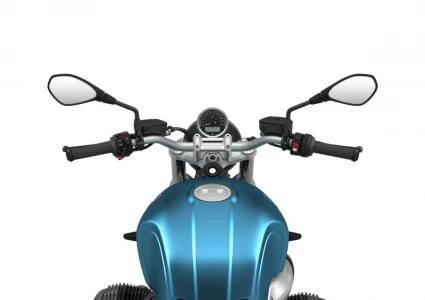 R nineT Pure resim