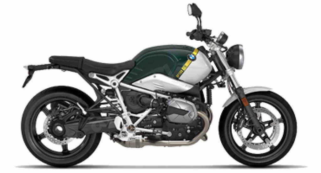 R nineT Pure