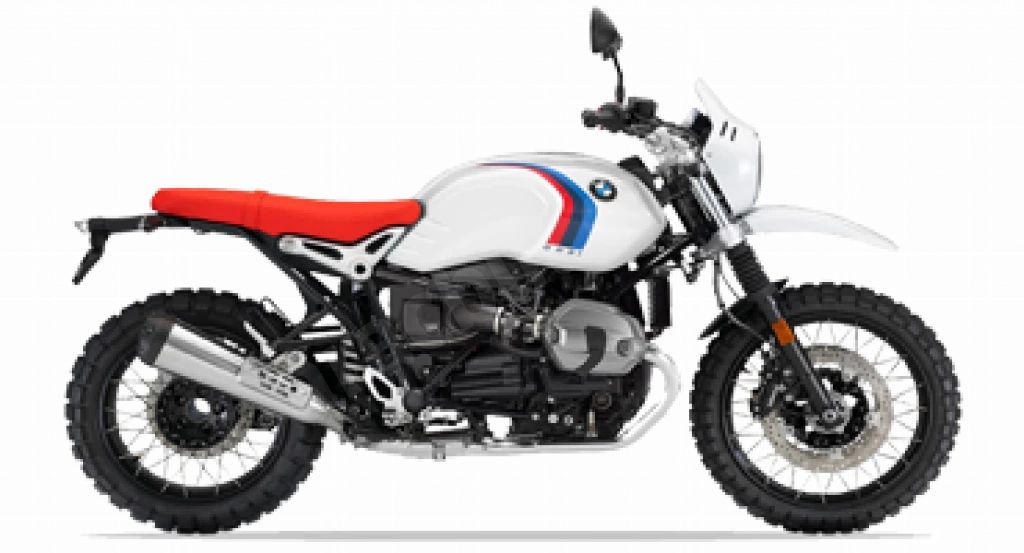 R nineT Urban G/S