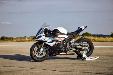 S 1000 RR resim