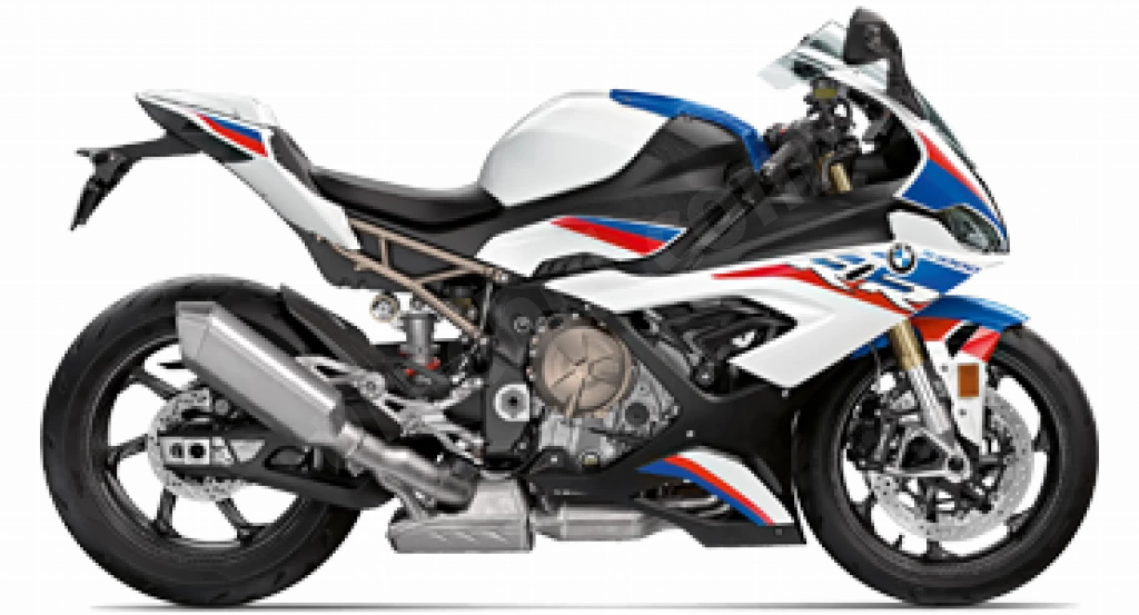 S 1000 RR