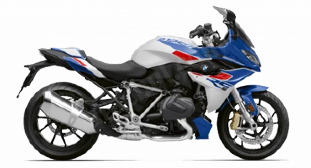 R 1250 RS