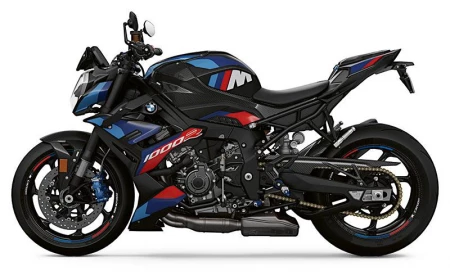 M 1000 RR resim