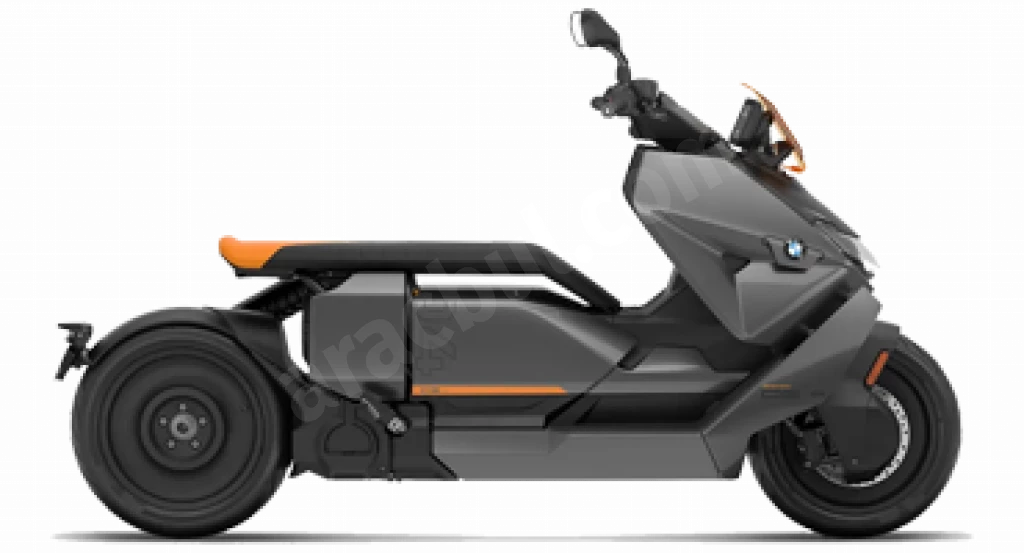 CE 04 Siyah
