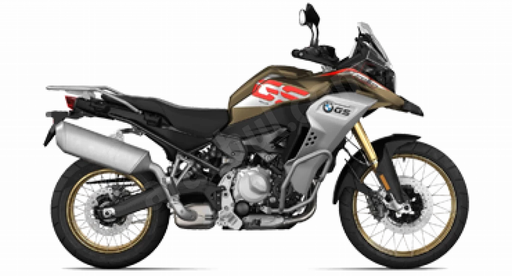 F 850 GS Adventure Beyaz