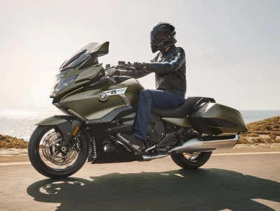 K 1600 B resim