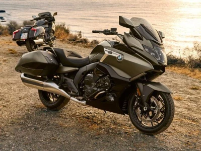 K 1600 B resim