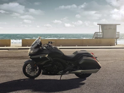 K 1600 B resim