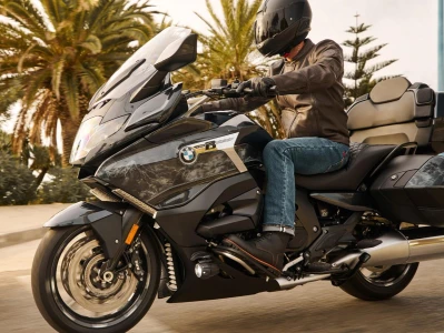 K 1600 B resim